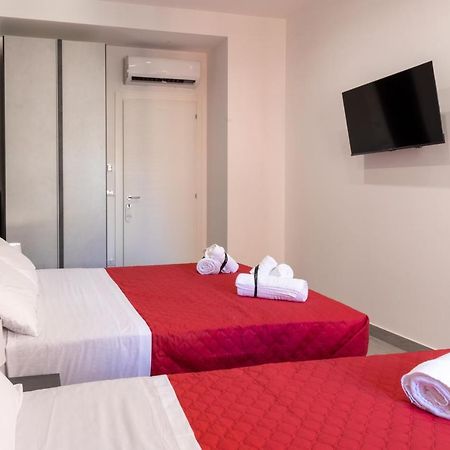 Partenope Guest House Naples Extérieur photo