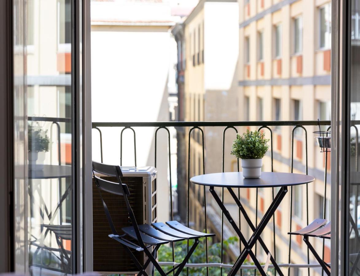 Partenope Guest House Naples Extérieur photo