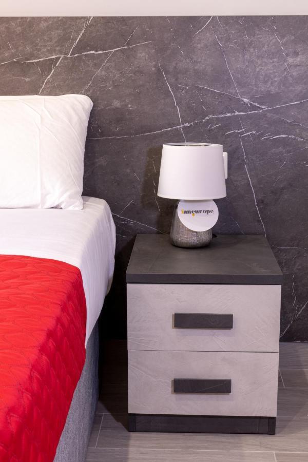 Partenope Guest House Naples Extérieur photo