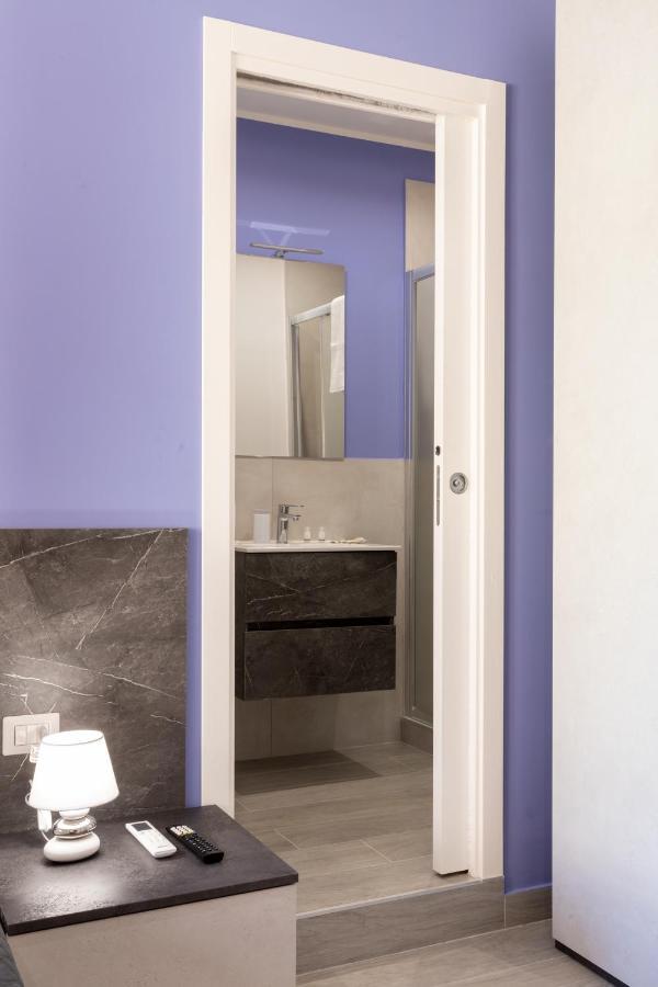 Partenope Guest House Naples Extérieur photo