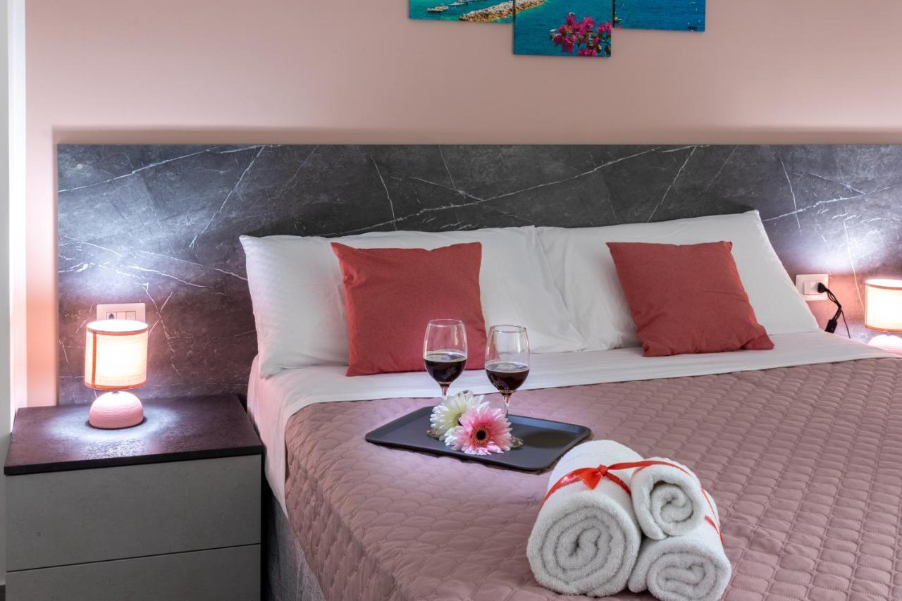 Partenope Guest House Naples Extérieur photo