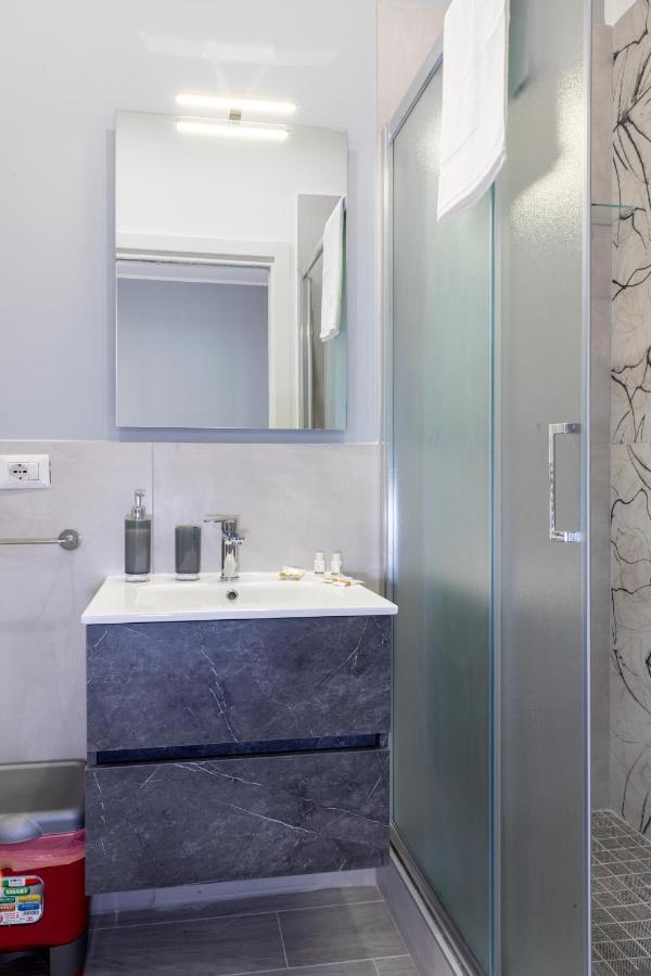 Partenope Guest House Naples Extérieur photo