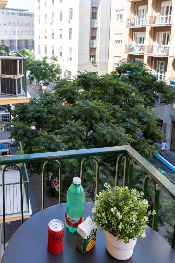 Partenope Guest House Naples Extérieur photo