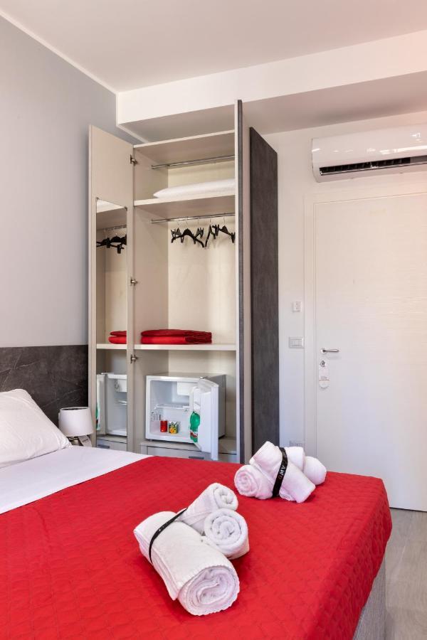Partenope Guest House Naples Extérieur photo
