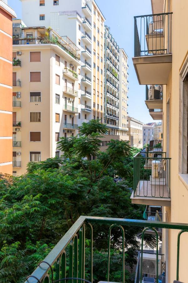 Partenope Guest House Naples Extérieur photo